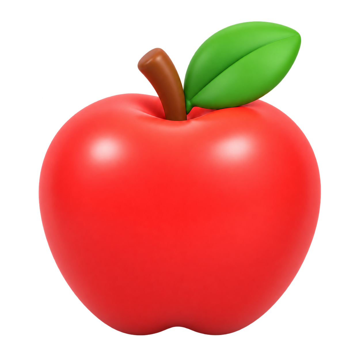 apple