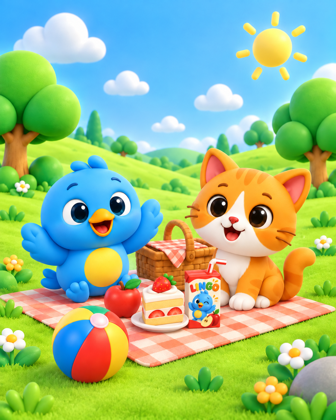 My Picnic